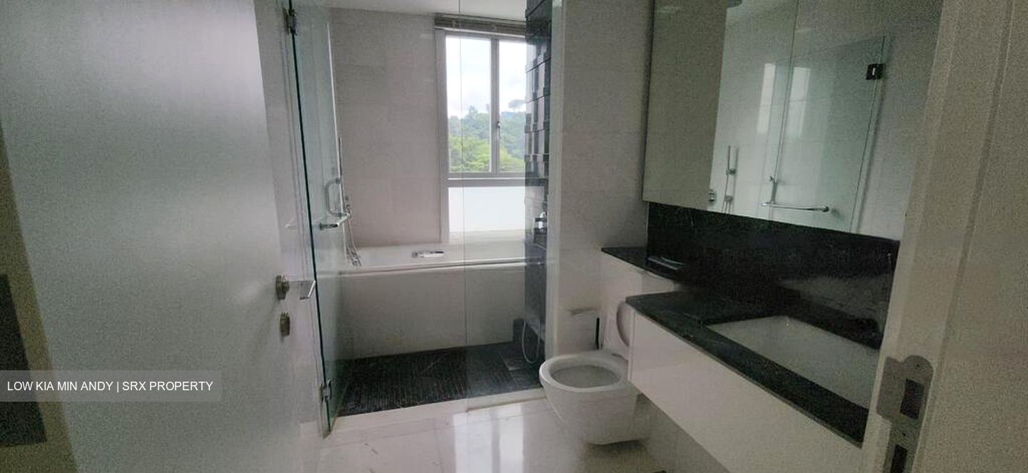 Reflections At Keppel Bay (D4), Condominium #596867211